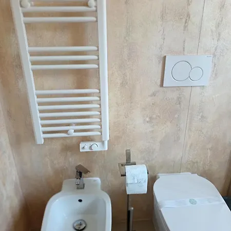 Casa Francesca Con Parcheggio Gratuito Appartamento