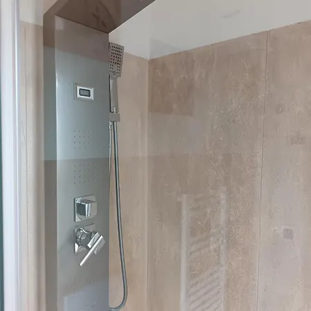 Appartamento Casa Francesca Con Parcheggio Gratuito