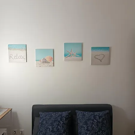 Casa Francesca Apartment Sanremo