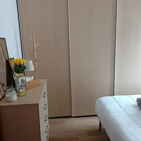 Casa Francesca Con Parcheggio Gratuito サンレモ