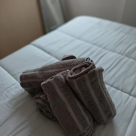 Casa Francesca Con Parcheggio Gratuito * サンレモ