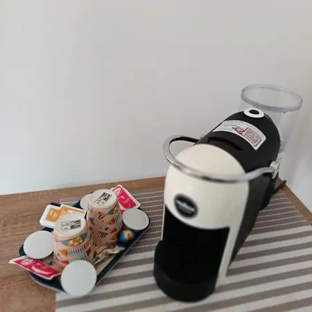 Appartamento Casa Francesca Con Parcheggio Gratuito