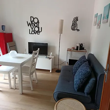 Casa Francesca Apartment *