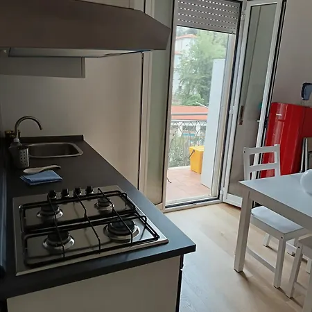 Appartamento Casa Francesca Con Parcheggio Gratuito *