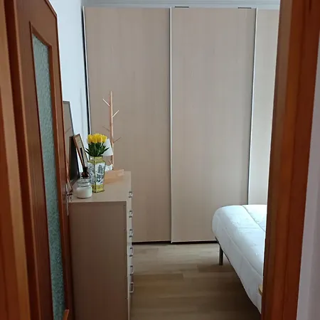 Casa Francesca Con Parcheggio Gratuito アパート サンレモ
