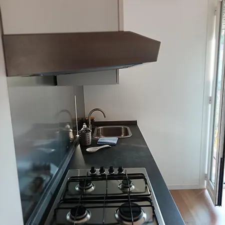 アパート Casa Francesca Con Parcheggio Gratuito
