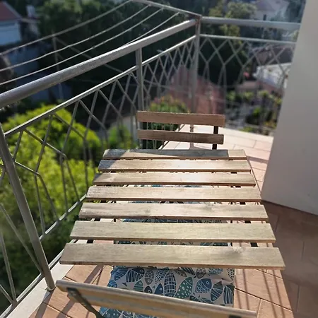 Casa Francesca Con Parcheggio Gratuito * サンレモ