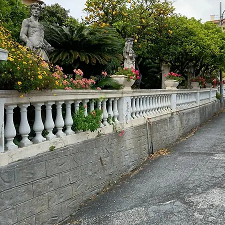 Casa Francesca Con Parcheggio Gratuito *