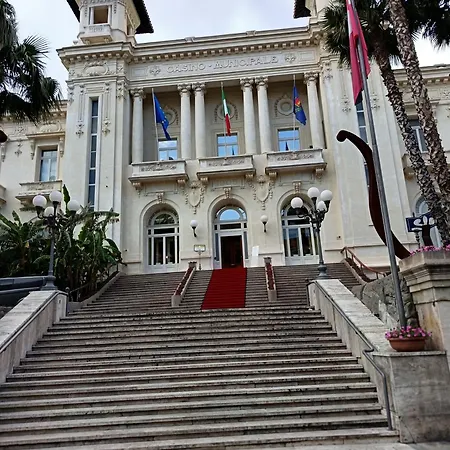 Appartamento Casa Francesca Con Parcheggio Gratuito