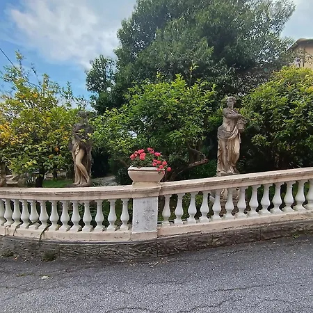 Apartmán Casa Francesca Con Parcheggio Gratuito *