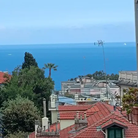 Casa Francesca Apartment *