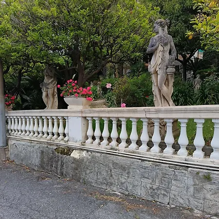 アパート Casa Francesca Con Parcheggio Gratuito *