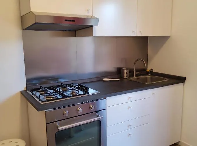 Apartmán Casa Francesca Con Parcheggio Gratuito