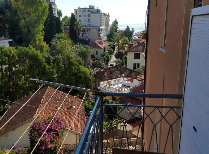 Apartmán Casa Francesca Con Parcheggio Gratuito Sanremo