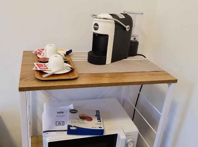 Casa Francesca Con Parcheggio Gratuito Apartmán *