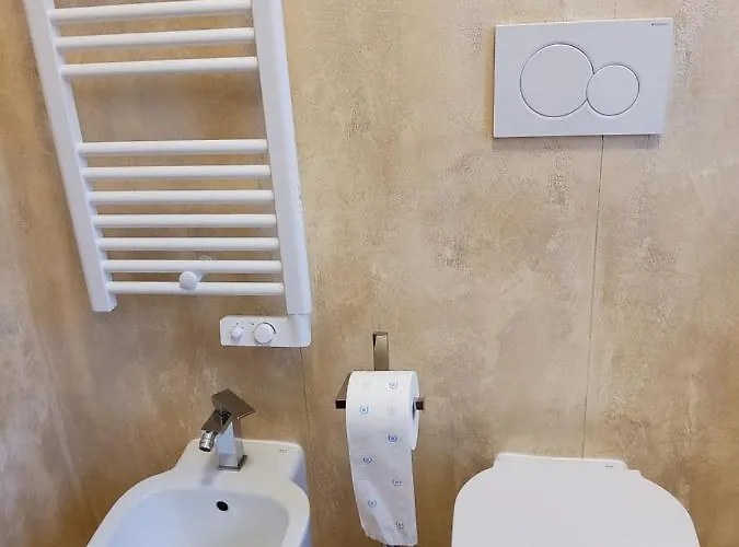 Casa Francesca Con Parcheggio Gratuito *