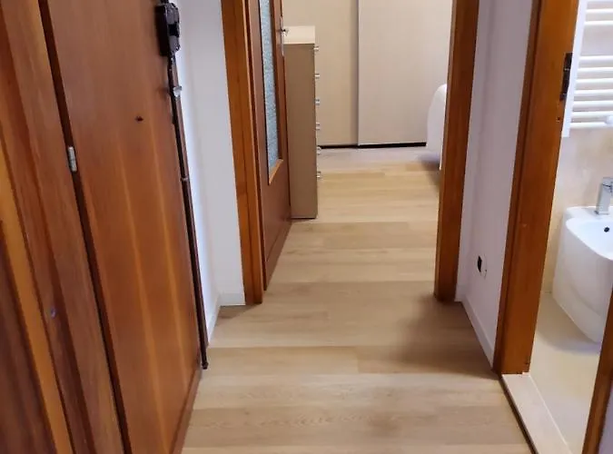 Casa Francesca Con Parcheggio Gratuito Apartmán *