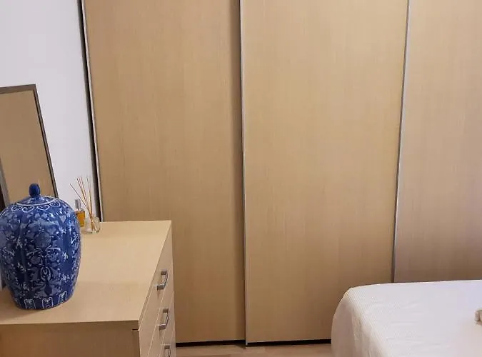 Casa Francesca Con Parcheggio Gratuito Apartmán