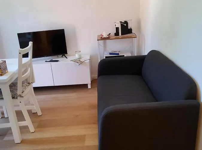 Apartmán Casa Francesca Con Parcheggio Gratuito *