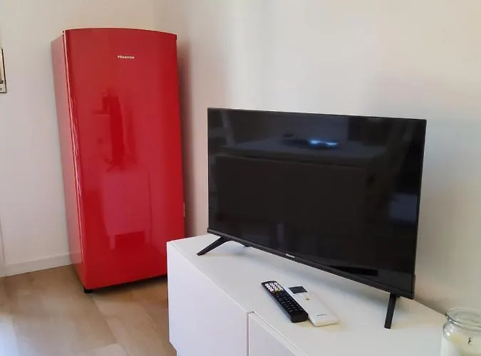 Apartmán Casa Francesca Con Parcheggio Gratuito