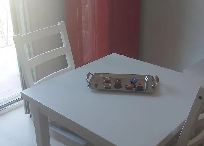 Casa Francesca Con Parcheggio Gratuito Sanremo