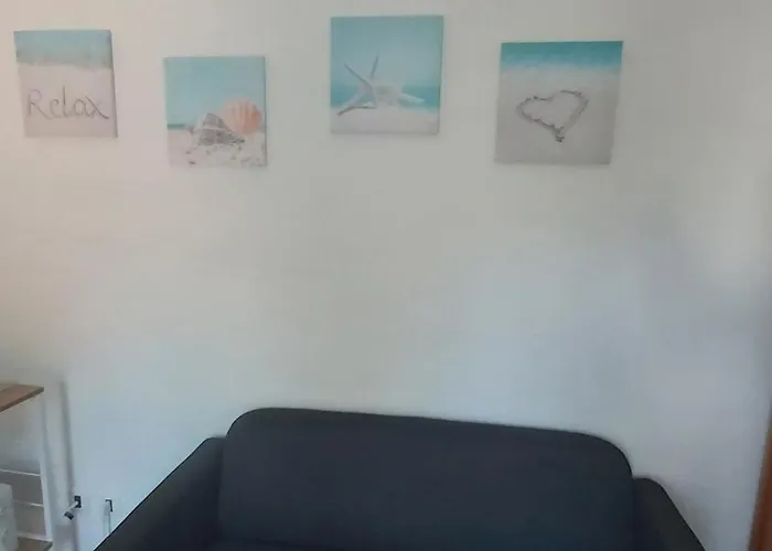 Casa Francesca Con Parcheggio Gratuito * Sanremo