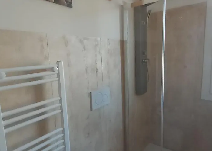 Casa Francesca Con Parcheggio Gratuito Sanremo