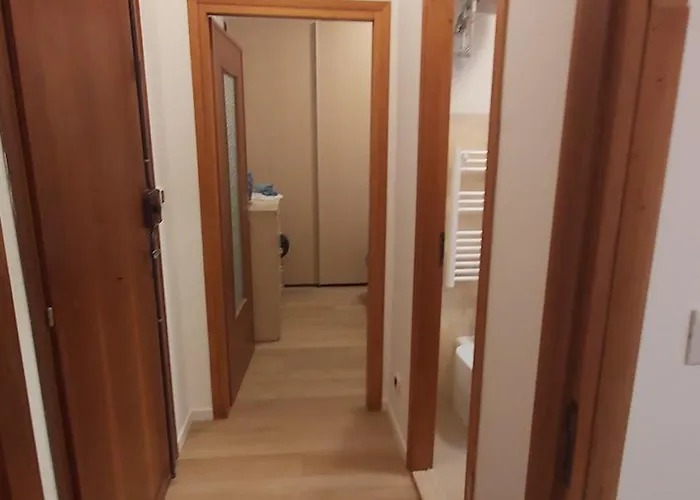 Casa Francesca Con Parcheggio Gratuito Apartmán Sanremo