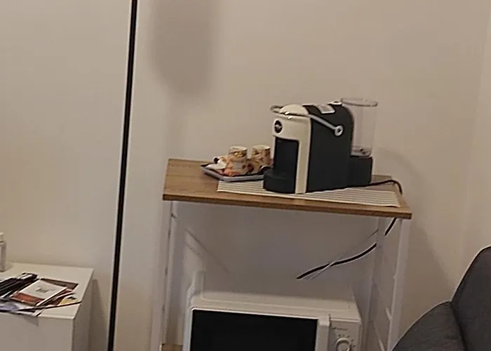 Casa Francesca Con Parcheggio Gratuito