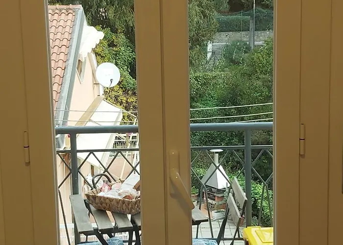 Apartmán Casa Francesca Con Parcheggio Gratuito