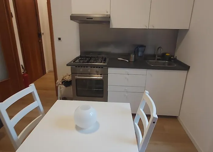 Casa Francesca Con Parcheggio Gratuito