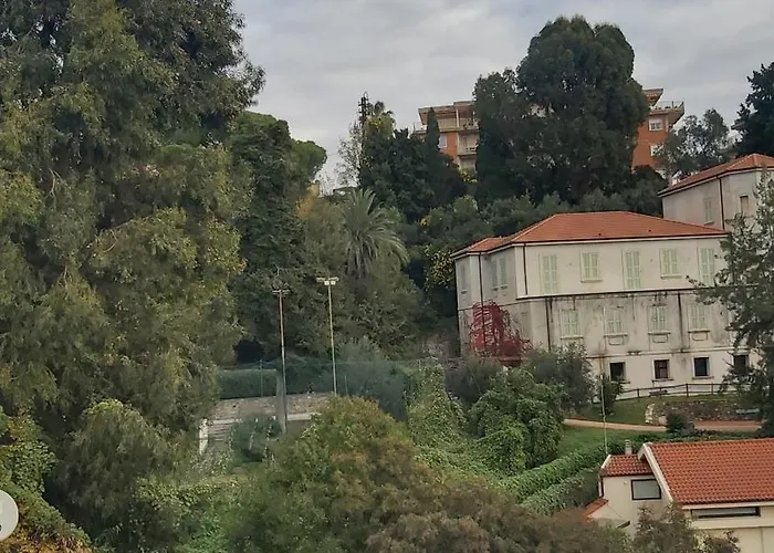 Casa Francesca Con Parcheggio Gratuito Apartmán