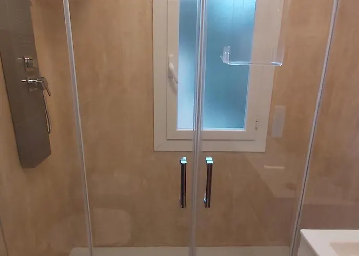 Apartmán Casa Francesca Con Parcheggio Gratuito