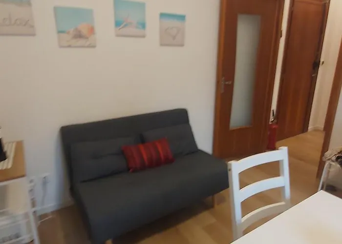 Apartmán Casa Francesca Con Parcheggio Gratuito *