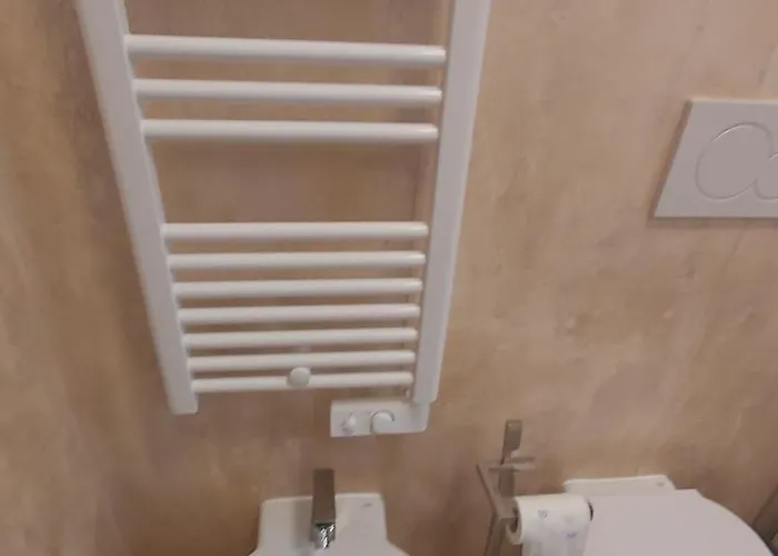 Casa Francesca Con Parcheggio Gratuito Apartmán Sanremo