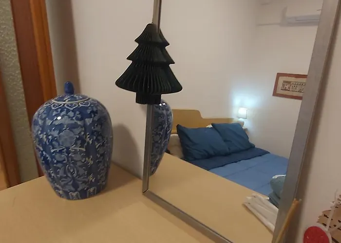 Apartmán Casa Francesca Con Parcheggio Gratuito Sanremo