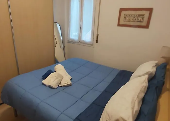 Casa Francesca Con Parcheggio Gratuito *