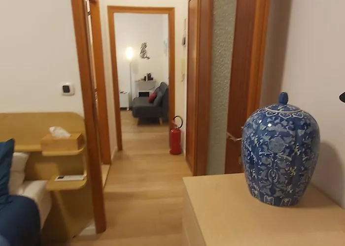 Casa Francesca Con Parcheggio Gratuito * Sanremo