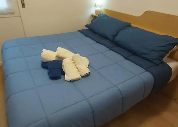 Casa Francesca Con Parcheggio Gratuito Apartmán