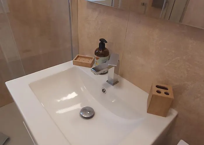 Casa Francesca Con Parcheggio Gratuito Apartmán *