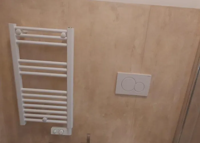 Casa Francesca Con Parcheggio Gratuito Apartmán Sanremo