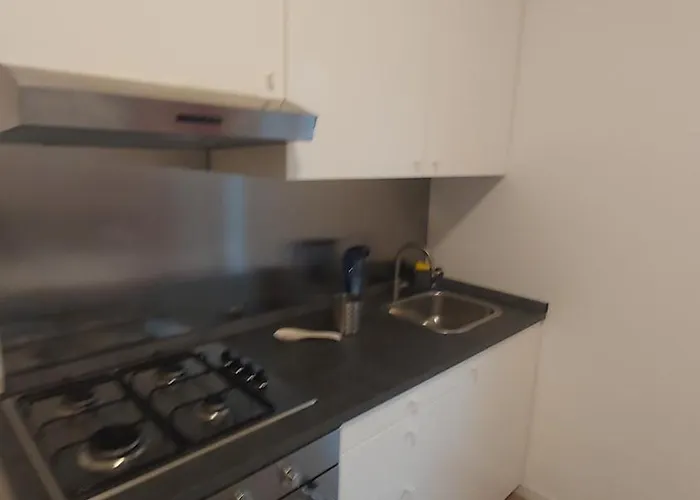 Casa Francesca Con Parcheggio Gratuito Sanremo