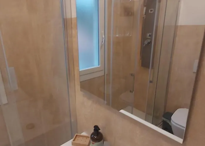 Casa Francesca Con Parcheggio Gratuito * Sanremo