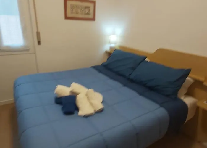 Casa Francesca Con Parcheggio Gratuito