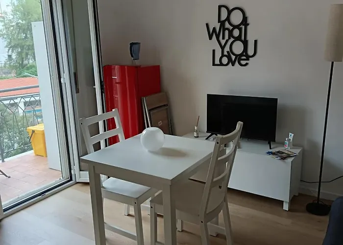 Casa Francesca Con Parcheggio Gratuito Apartmán *