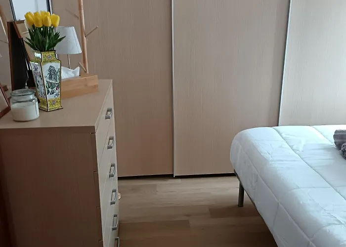 Apartmán Casa Francesca Con Parcheggio Gratuito Sanremo