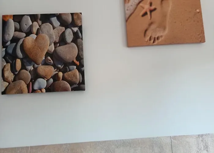 Casa Francesca Con Parcheggio Gratuito Sanremo