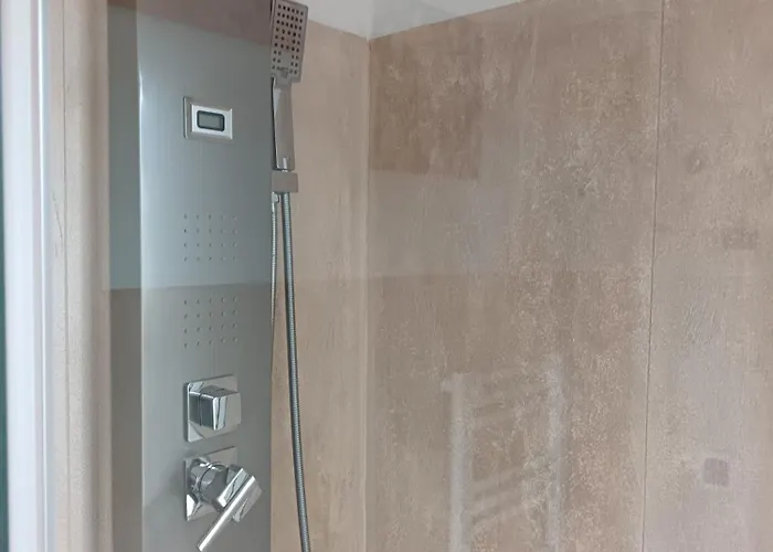 Apartmán Casa Francesca Con Parcheggio Gratuito