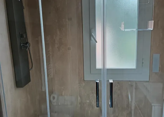 Casa Francesca Con Parcheggio Gratuito Apartmán *