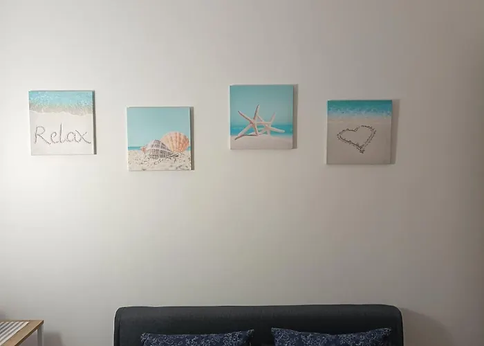 Casa Francesca Con Parcheggio Gratuito Apartmán Sanremo